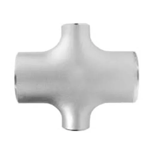Inconel 601 Reducing Cross